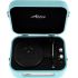 Проигрыватель винила Alive Audio STORIES Turquoise