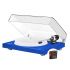 Проигрыватель винила AVM R 2.3 (Cadenza Red) LaBleu Blue