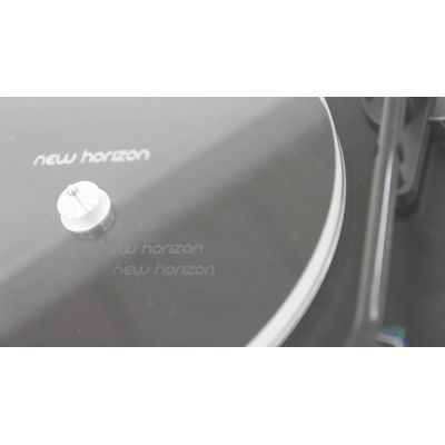 Проигрыватель винила New Horizon Model 202 (AT3600L) Black