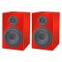 Комплект Pro-Ject Set Juke Box E + Speaker Box 5 red/red