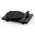 Проигрыватель винила Pro-Ject DEBUT CARBON EVO (2M Red) High Gloss Red