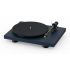 Проигрыватель винила Pro-Ject DEBUT CARBON EVO (2M Red) Satin Blue
