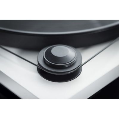 Проигрыватель винила Pro-Ject Primary E (OM NN), red