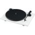 Проигрыватель винила Pro-Ject Primary E (OM NN), white