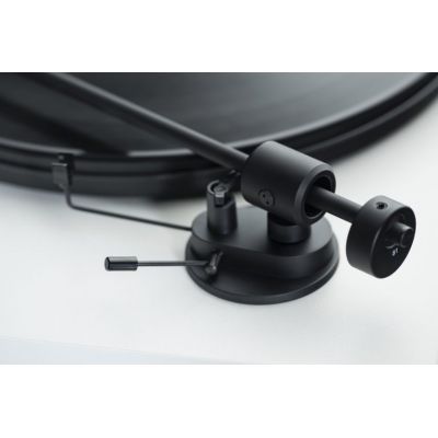 Проигрыватель винила Pro-Ject Primary E (OM NN), white