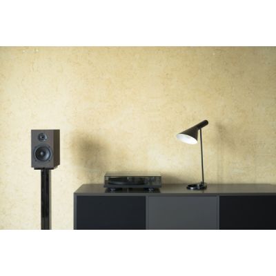 Проигрыватель винила Pro-Ject Primary E (OM NN), white