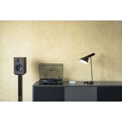 Проигрыватель винила Pro-Ject Primary E Phono (OM NN) black