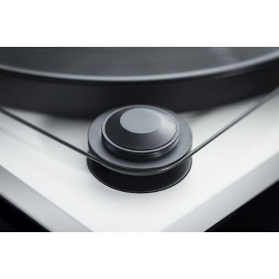 Проигрыватель винила Pro-Ject Primary E Phono (OM NN) white