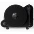 Проигрыватель винила Pro-Ject VT-E BT R (OM 5E) piano black
