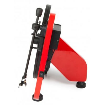 Проигрыватель винила Pro-Ject VT-E BT R (OM 5E) Red