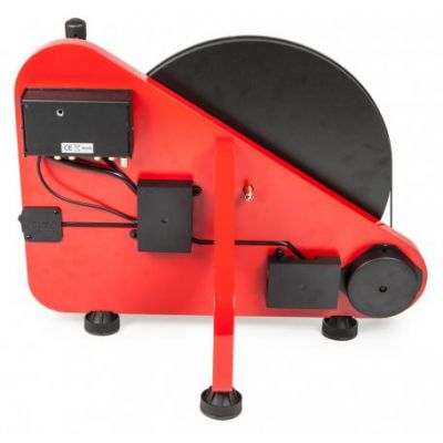 Проигрыватель винила Pro-Ject VT-E BT R (OM 5E) Red