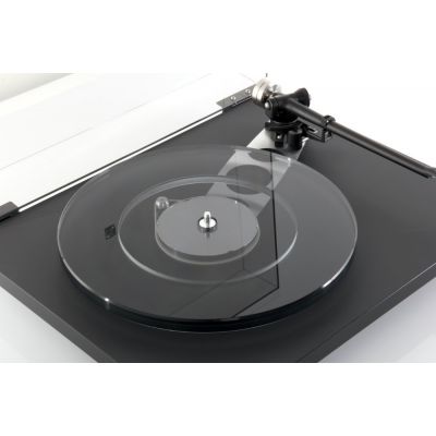 Проигрыватель винила Rega PLANAR 6 (EXACT) black