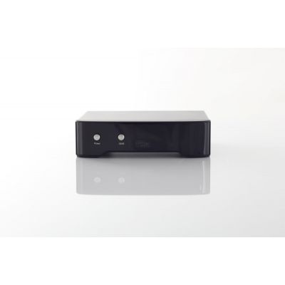 Проигрыватель винила Rega PLANAR 6 (EXACT) black