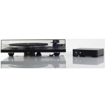 Проигрыватель винила Rega PLANAR 6 (EXACT) black