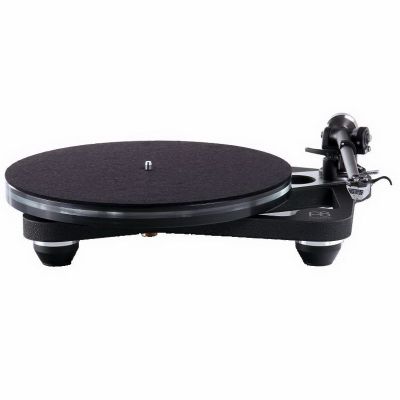 Проигрыватель винила Rega PLANAR 8 (ANIA) BLACK