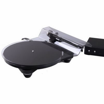 Проигрыватель винила Rega PLANAR 8 (ANIA) BLACK