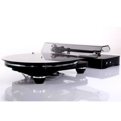 Проигрыватель винила Rega PLANAR 8 BLACK