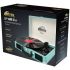 Проигрыватель винила Ritmix LP-160B Blue