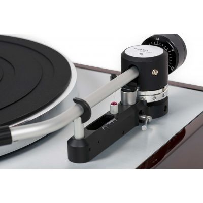 Проигрыватель винила Thorens TD 403 DD highgloss walnut