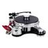 Проигрыватель винила Transrotor ZET 1 Black (Rega RB 330, no cartridge)