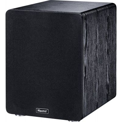 Активный сабвуфер Magnat Alpha RS 8 black