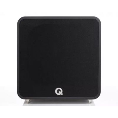 Сабвуфер Q-Acoustics Q B12 Subwoofer (QA8700) Carbon Black