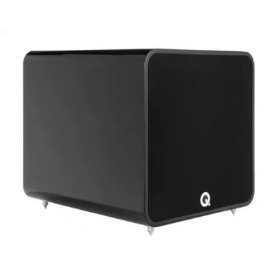 Сабвуфер Q-Acoustics Q B12 Subwoofer (QA8706) Gloss Black