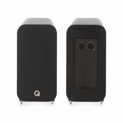 Сабвуфер Q-Acoustics Q3060S Subwoofer Carbon Black (QA3566)
