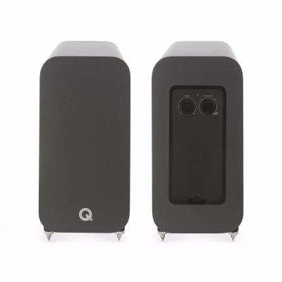 Сабвуфер Q-Acoustics Q3060S Subwoofer Graphite Grey (QA3560)