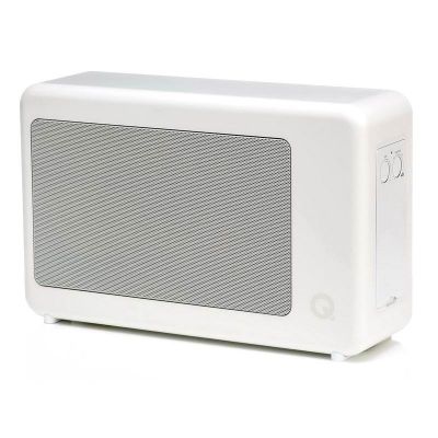 Сабвуфер Q-Acoustics Q7060S white (QA7881)