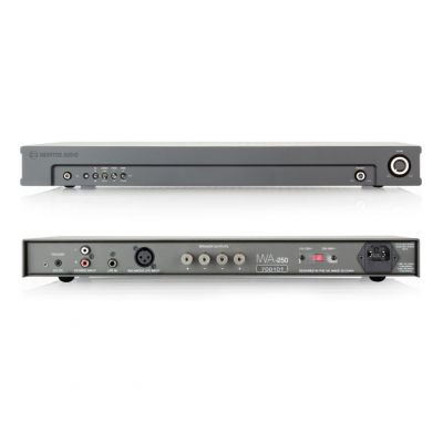 Усилитель для сабвуфера Monitor Audio IWA-250 Inwall Subwoofer amplifier