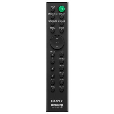 Саундбар Sony HT-G700