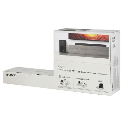 Саундбар Sony HT-G700