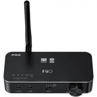 Bluetooth ресивер/трансмиттер FiiO BTA30 pro