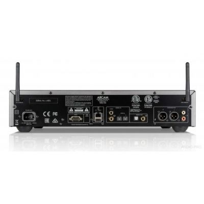 Стример Arcam ST60