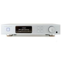 Сетевой аудио проигрыватель Aurender A100 2Tb silver