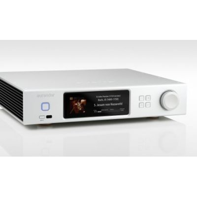 Сетевой аудио проигрыватель Aurender A15 2TB Silver