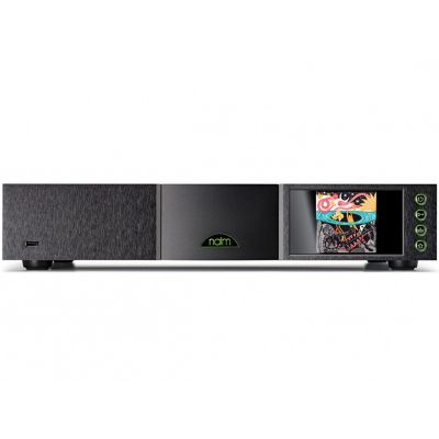 Сетевой плеер Naim NDX 2