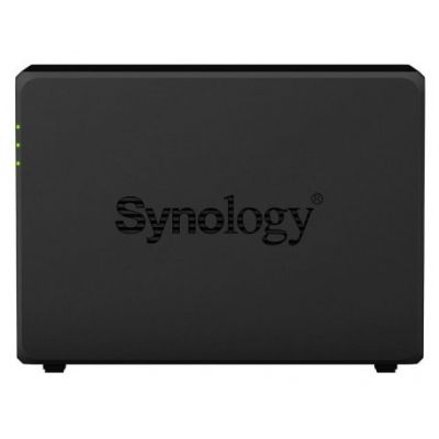 Сетевой накопитель Synology DiskStation DS720+