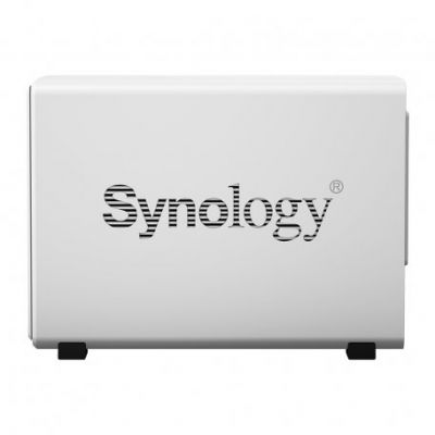 Сетевой накопитель Synology DS220j