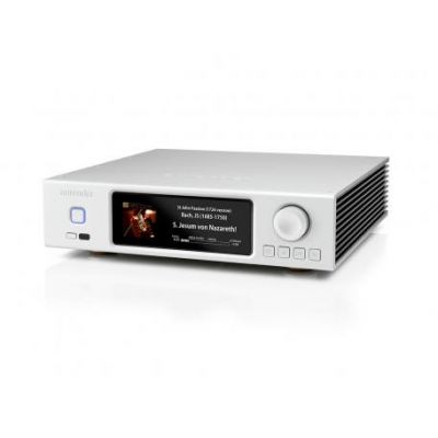 Cетевой аудиоплеер Aurender A200 Silver 4TB