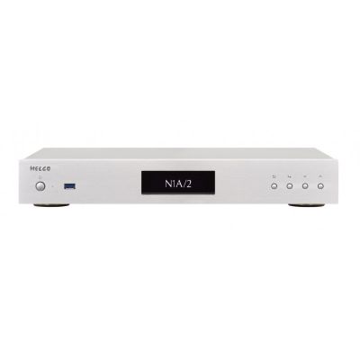 Аудио Сервер Melco N1AH60/2-EU Silver