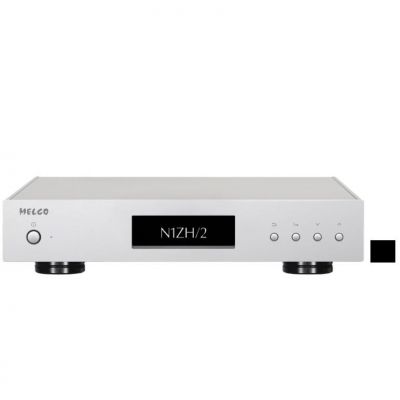 Сетевой аудиосервер Melco HA-N1ZH60/2BK
