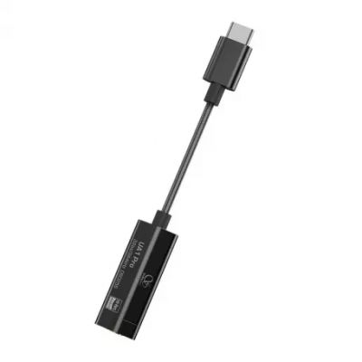 Усилитель для наушников Shanling UA1 Pro black