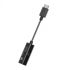 Усилитель для наушников Shanling UA1 Pro black