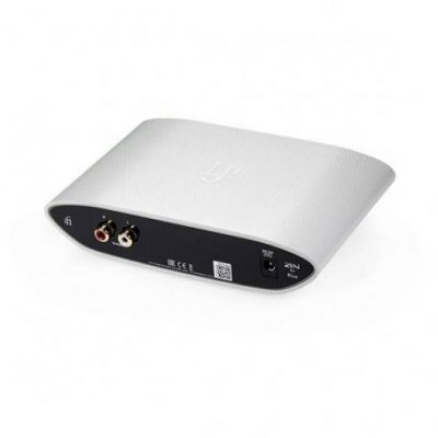 Усилитель/ЦАП iFi Audio Zen Air Blue air-blue