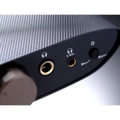 Усилитель для наушников iFi Audio Zen Air CAN air-can