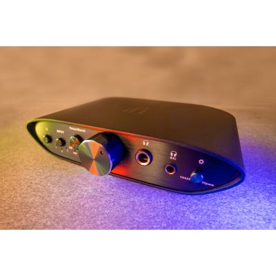 Усилитель для наушников iFi Audio ZEN CAN Signature 6XX