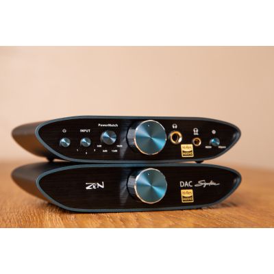 Усилитель для наушников iFi Audio ZEN Signature Set MZ99