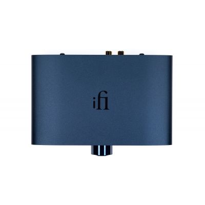 Усилитель для наушников iFi Audio ZEN Signature Set MZ99